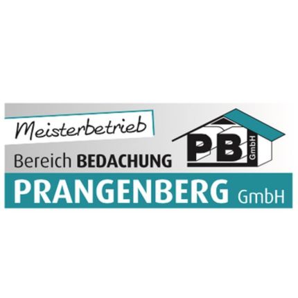 Logo von Prangenberg Bedachung GmbH