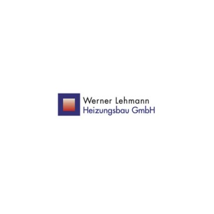 Logo von Werner Lehmann Heizungsbau GmbH