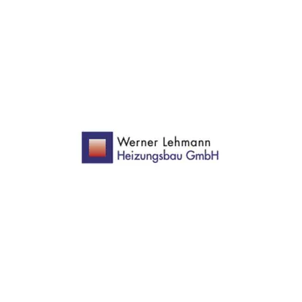 Logo fra Werner Lehmann Heizungsbau GmbH