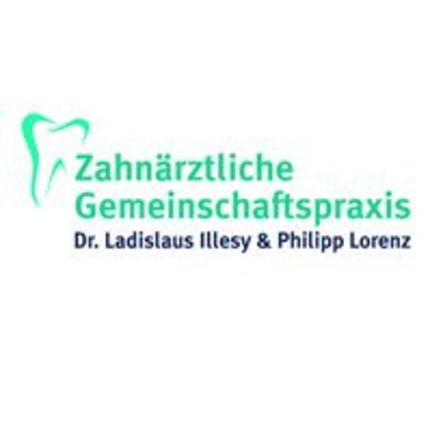 Logótipo de Zahnärztliche Gemeinschaftspraxis Dr. Ladislaus Illesy & Philipp Lorenz
