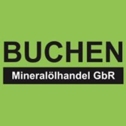Logotyp från Buchen Mineralölhandel GbR