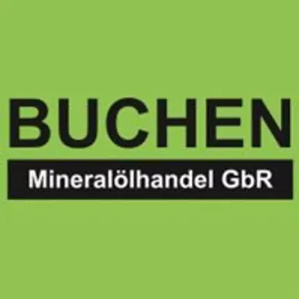 Logo od Buchen Mineralölhandel GbR