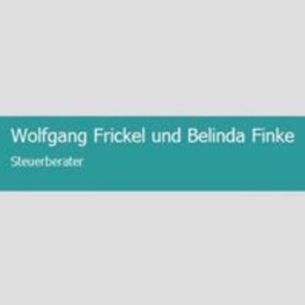Logo van Wolfgang Frickel & Belinda Hardt Steuerberater