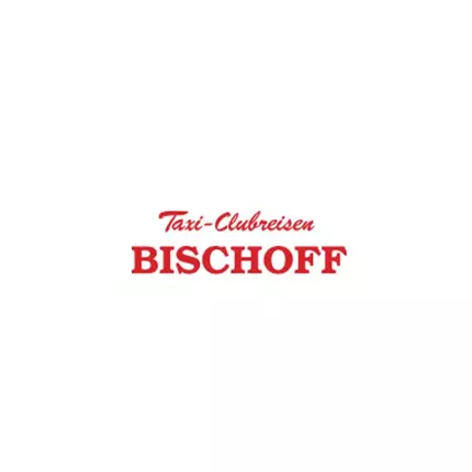 Logo od Taxi Bischoff GmbH