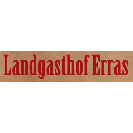 Logo de Landgasthof Erras Fichtenhof