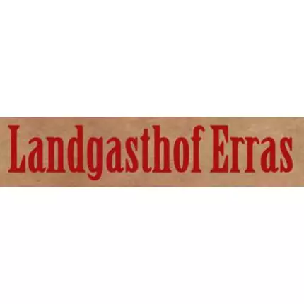 Logo od Landgasthof Erras Fichtenhof