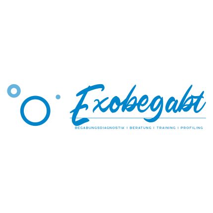 Logo von Exobegabt