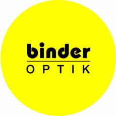 Bild/Logo von BINDER OPTIK in Singen (Hohentwiel)