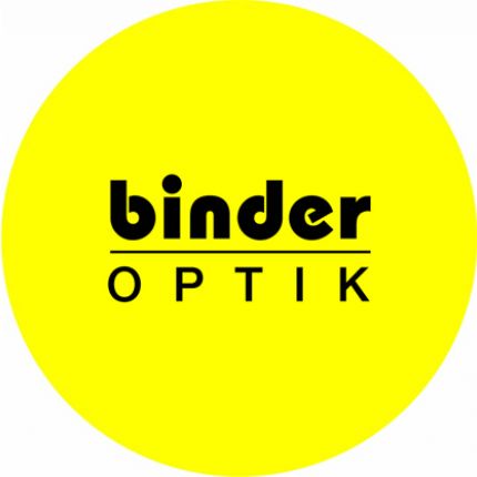 Logótipo de BINDER OPTIK