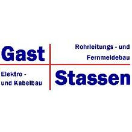 Logo van Gast + Stassen GmbH