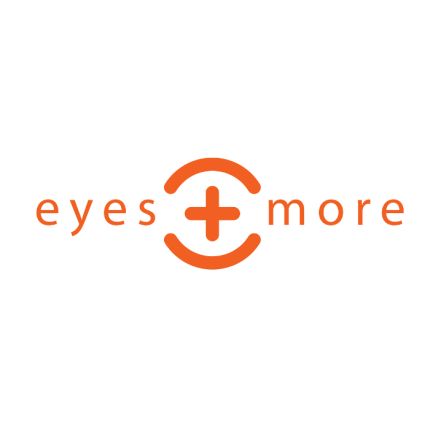 Logotipo de eyes + more - Optiker Singen, Cano