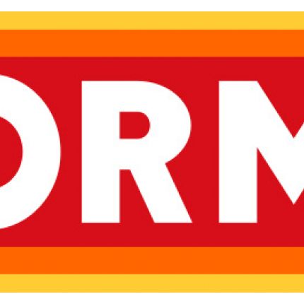 Logo de NORMA