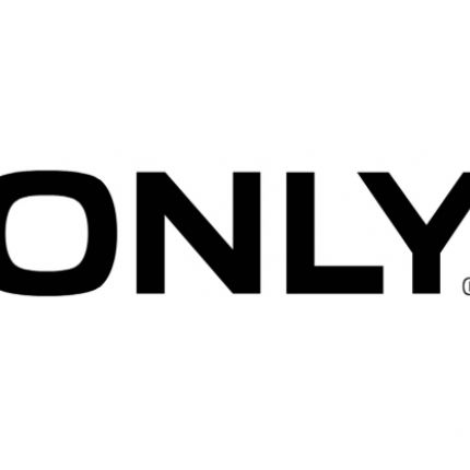 Logotyp från ONLY