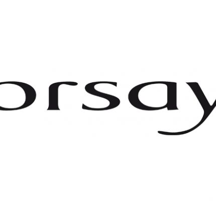Logo fra ORSAY