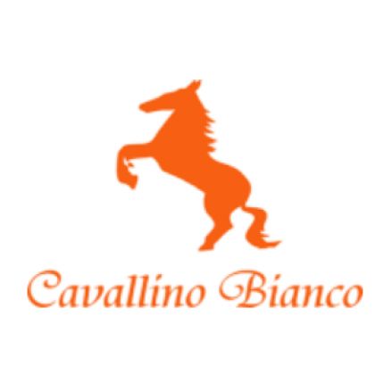 Logo od Weisses Rössel Cavallino Bianco