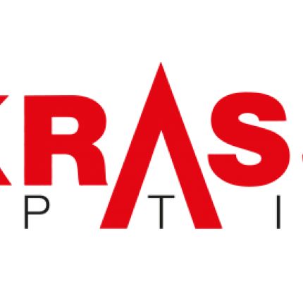 Logo da KRASS OPTIK