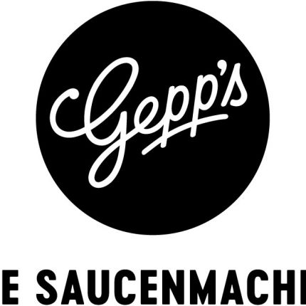 Logotyp från GEPP'S