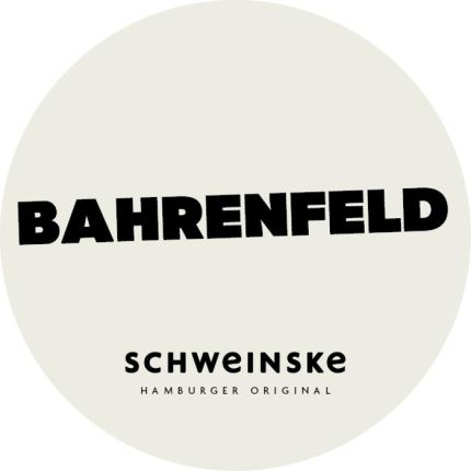 Logótipo de Schweinske Bahrenfeld