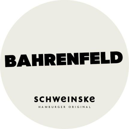 Logo de Schweinske Restaurant in Hamburg Bahrenfeld - Schnitzel, Burger & Frühstück