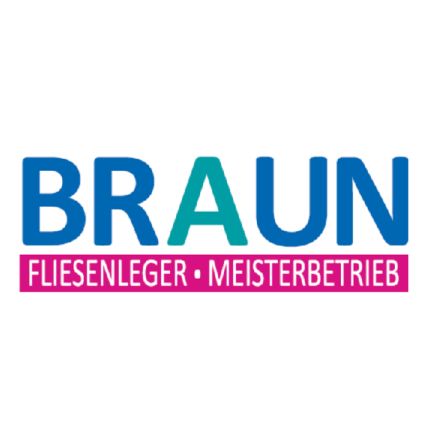 Logotyp från Fliesen Braun GmbH