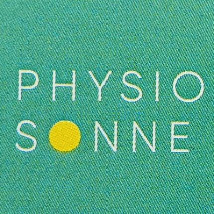 Logo von PHYSIOTHERAPIE SONNE