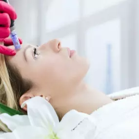 Microneedling, Needling, Hautpflege, Kosmetik, beste Behandlung bei Akne, Flecken, Falten, Couperose, BB Glow, Anti Aging in Thüringen Bad Langensalze, Gotha, Mühlhausen, Erfurt, Eisenach