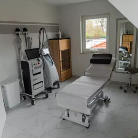 Kosmetik Studio Bad Langensalza, gut erreichbar aus Gotha, Mühlhausen, Eisenach, Nordhausen und Erfurt. Permanent Make-Up Studio Bad Langensalza, Microneedling Studio Bad Langensalza, Mitteldeutschland, Thüringen