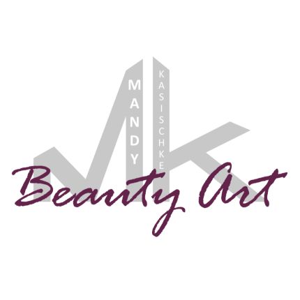 Λογότυπο από MK Beauty Art