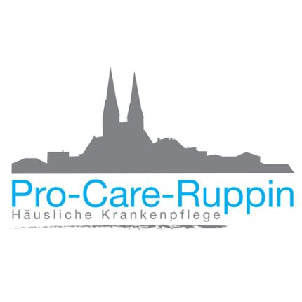 Logotyp från Pro-Care-Ruppin