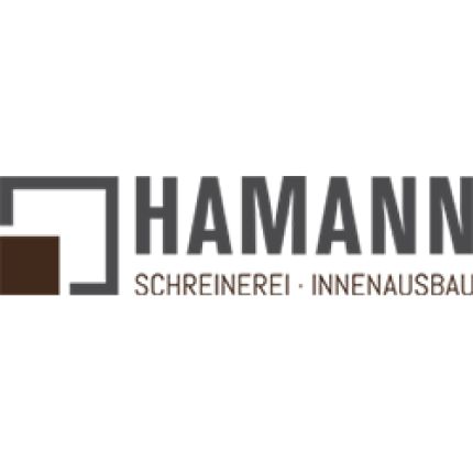 Logo van SCHREINEREI HAMANN Schreinerei | Innenausbau