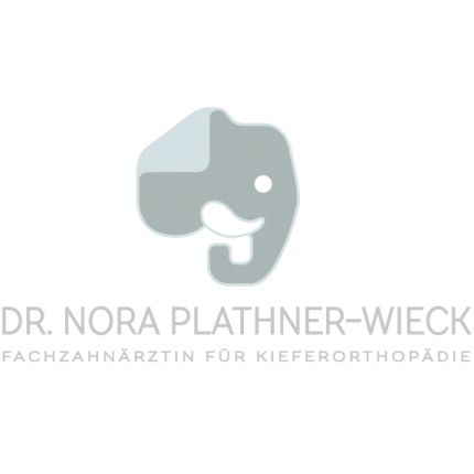 Logo van Kieferorthopädische Fachpraxis Plathner-Wieck