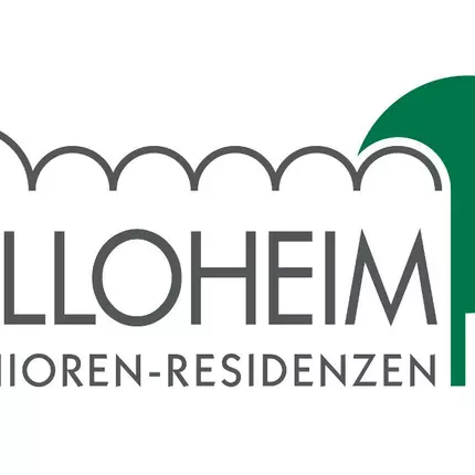 Logo de Alloheim Senioren-Residenz 