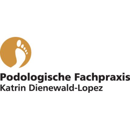 Logo da Podologie - Katrin Dienewald-Lopez