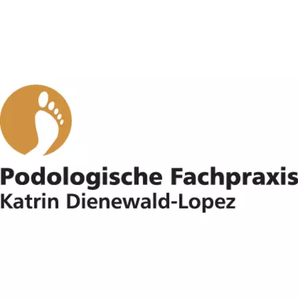 Logo fra Podologie - Katrin Dienewald-Lopez