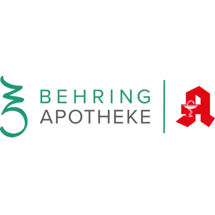 Logo from Behring-Apotheke