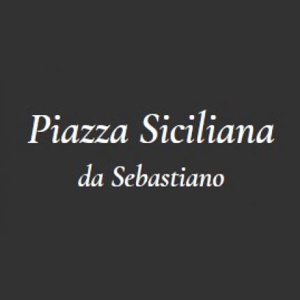 Logotyp från Piazza Siciliana da Sebastiano (KD 580477)