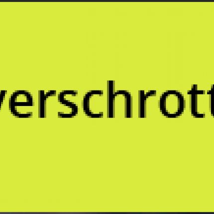 Logo from Autoverschrottung Koblenz