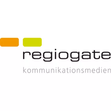 Logo da regiogate GmbH