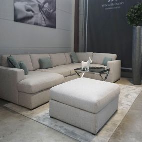 Sofa Clausen