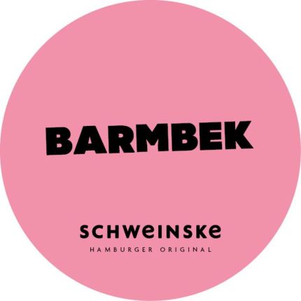 Logo fra Schweinske Barmbek