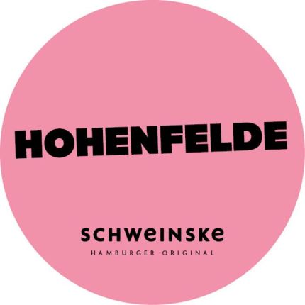 Logo van Schweinske Restaurant in Hamburg Hohenfelde - Schnitzel, Burger & Frühstück