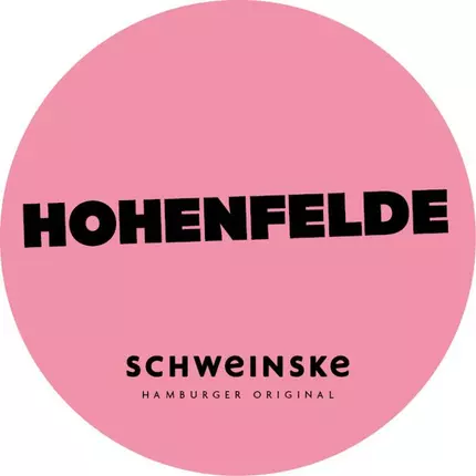 Logo de Schweinske Restaurant in Hamburg Hohenfelde - Schnitzel, Burger & Frühstück