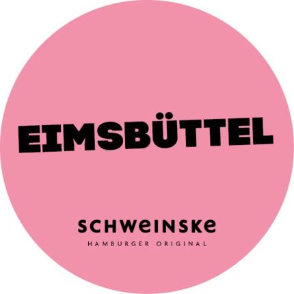 Logo from Schweinske Restaurant in Hamburg Eimsbüttel - Schnitzel, Burger & Frühstück