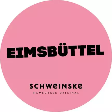 Logo de Schweinske Restaurant in Hamburg Eimsbüttel - Schnitzel, Burger & Frühstück