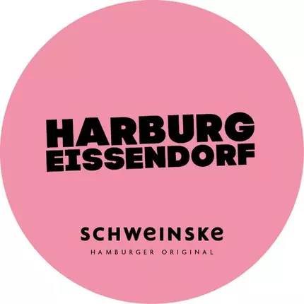 Logo from Schweinske Restaurant in Hamburg Harburg Eißendorf - Schnitzel, Burger & Frühstück