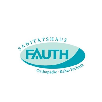 Logo von Sanitätshaus Fauth Inh. Joachim Engelke e. K.