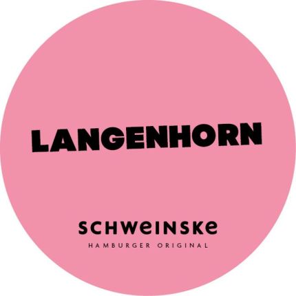 Logo de Schweinske Restaurant in Hamburg Langenhorn - Schnitzel, Burger & Frühstück