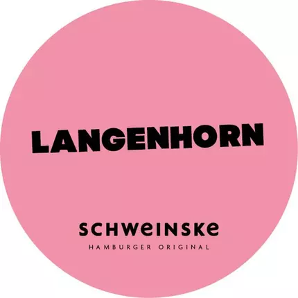 Logo da Schweinske Restaurant in Hamburg Langenhorn - Schnitzel, Burger & Frühstück