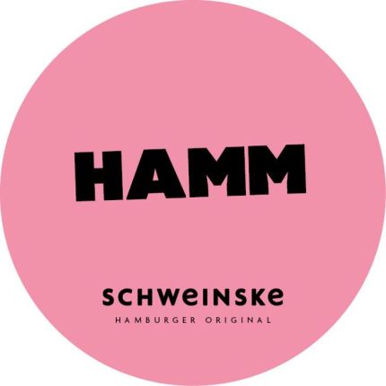 Logo de Schweinske Restaurant in Hamburg Hamm - Schnitzel, Burger & Frühstück