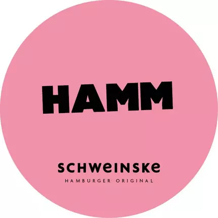 Logo da Schweinske Restaurant in Hamburg Hamm - Schnitzel, Burger & Frühstück